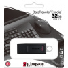 USB kľúč Kingston DT Exodia 32GB biely
