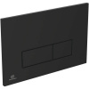 Ideal Standard - Ovládacie tlačidlo, čierna R0121A6