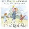 Were Going on a Bear Hunt - Michael Rosen, Helen Oxenbury (ilustrátor)