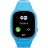 Inteligentné hodinky Aligator Watch Junior 2 (AW11BE) modré