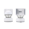 Držiak do auta Remax RM-C35 s aroma difúzorom bielo-sivý
