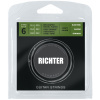 RICHTER Electric Guitar Strings Ion Coated, Heavy 11-52