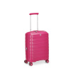Roncato B-FLYING 55cm Spinner Purpurová Rozšíriteľný