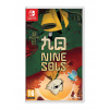 Nine Sols Nintendo Switch - krabicová verzia