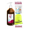 VITAR Veterinae ArtiVit Sirup 1000ml + DentON100g + batůže