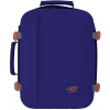 Cabin Zero Classic Neptune blue 28L
