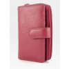 Visconti Dámska Peňaženka z Prírodnej Kože Heritage HT33 Fuksiová