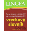 Francúzsko-slovenský,slovensko-francúzsky vreckový slovník - 3. vyd. - neuvedený autor