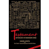 Testament - Anthology of Romanian Verse (Daniel Ionita)(Brožovaná)