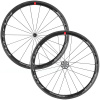 Zapletená kola FULCRUM Speed 40C Campagnolo