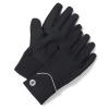 SMARTWOOL ACTIVE FLEECE GLOVE, black - XL