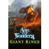 Age of Wonders 4 - Giant Kings (DLC)