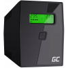 Green Cell Micropower 600VA UPS01LCD