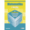 Matematika v kocke pre ZŠ - Jaroslav Eisler