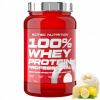 Scitec 100% Whey Protein Professional 920 g