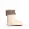 Zateplovací vložky do holinek Koel - Wellie Bare Sock