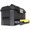 Stanley 1-70-316 19'' One Touch box na nářadí se zásuvkou - 48,1 x 27,9 x 28,7 cm