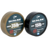 Kevin Nash šnúra SkinLink Stiff 15lb 10m silt tmavá