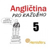 Audiokniha: Angličtina pro každého 5