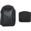 Wandrd Transit Batoh Photo Bundle 45L Čierny