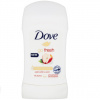 DOVE go fresh Apple & White Tea Scent deostick 40ml