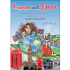 Listen and Speak, 1. díl (učebnice) - pro 4. ročník - NNS