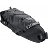 TOPEAK bikepacking BACKLOADER, pojazdná brašna pod sedlo 10l čierna TBP-BL2B