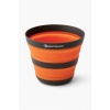 Sea to Summit Frontier UL Collapsible Cup ACK038021 oranžová ONE SIZE