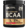 Optimum Nutrition Gold Standard BCAA jahoda a kiwi, 28 porcií, 266 g Exp.: 03/2026