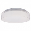 Nowodvorski 8174 Stropné svitidlo PAN M LED, 17W, 4000K, 1000lm, IP44, biela