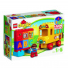 LEGO DUPLO 10603 Môj prvý autobus