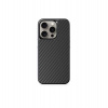 Epico Mag+ Hybrid Carbon kryt iPhone 15 Pro Max (81410191300001)