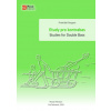 Etudy pro kontrabas / Studies for Double Bass