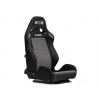 Next Level Racing PRS1 Performance Reclining Sim Racing Seat, herní sedačka, černo-šedá (NLR-E057) 9359668000824