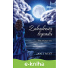 E-kniha Zabudnutá legenda: Proroctvo - Ann J. West