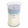 WoodWick Trilogy - Calming Retreat 609,5 g