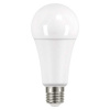 EMOS LED žiarovka Classic A67 17W E27 studená biela 1525733112