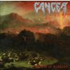 Cancer - Sins Of Mankind / Reissue [CD]