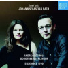 CD Johann Sebastian Bach: Small Gifts