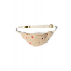 STUDIO NOOS - Teddy Hearts Mini FANNY pack - ladvinka| Ecru Hearts
