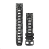 Garmin řemínek pro Garmin Instinct Solar, Graphite Camo 010-12854-27
