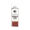 Sprej Chalk CK804 zamatovo červený 400 ml