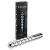 516457 Mystim Bal(l)zac dildo na elektrosex