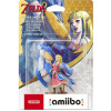 amiibo Zelda & Loftwing The Legend of Zelda Skyward Sword