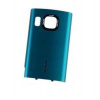 Zadní kryt Nokia 6700 Slide Petrol Blue modrý