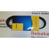 Drážkový řemen FORD - HONDA - NISSAN - TOYOTA (4PK0825 DAIHATSU 8845887710 FORD 7040340 FORD V94BF6C301AB HONDA 31110P3F004 HONDA 38920P2A003 HYUNDAI 9771322260 LANCIA 7788553 NISSAN 117200M000 NISSAN