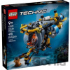 LEGO® Technic 42201 Hlbokomorská výskumná ponorka - LEGO