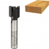 Bosch Fréza na pántové drážky dvojnožová, D 12,7 mm 2608628399