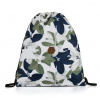 Oxybag Vak na chrbát OXY Sport Melange flowers