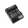 Nabíječka VP4 Xtar Li-Ion 14500 16340 18500 18650 12V 230V